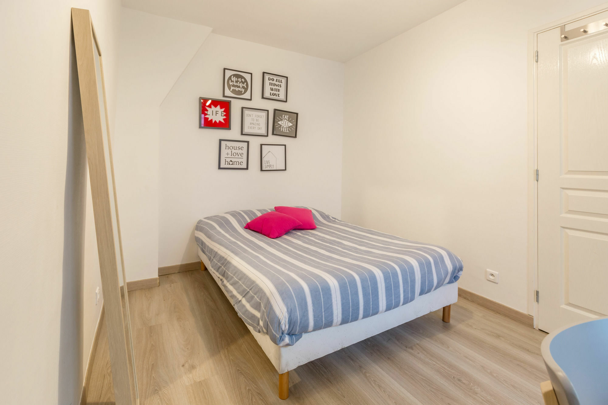 Ws Montorgueil-opera Appartamento